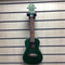 Ortega Earth Series Concert Ukulele Forest Green RUFOREST