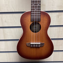 Ortega Earth Series Concert Ukulele Sunburst RUDAWN