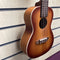 Ortega Earth Series Concert Ukulele Sunburst RUDAWN