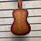 Ortega Earth Series Concert Ukulele Sunburst RUDAWN