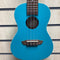 Ortega Earth Series Concert Ukulele Lagoon Blue RULAGOON