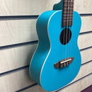 Ortega Earth Series Concert Ukulele Lagoon Blue RULAGOON