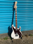 Rapier Saffire Bass Guitar