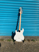 Rapier Saffire Bass Guitar