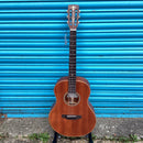 Crafter Big Mino Electro Acoustic Guitar with Solid Mahogany Top