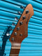 Aria 615 MK2 Nashville TQBL T-Type Electric Guitar With Ritter Electric Guitar Bag