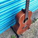 Crafter Big Mino Electro Acoustic Guitar with Solid Mahogany Top