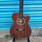 Cort Pure OMCF All Solid Electro Acoustic Guitar with Gig Bag