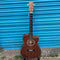 Cort Pure OMCF All Solid Electro Acoustic Guitar with Gig Bag