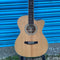 Cort Pure OCF All Solid Electro Acoustic Guitar with Gig Bag