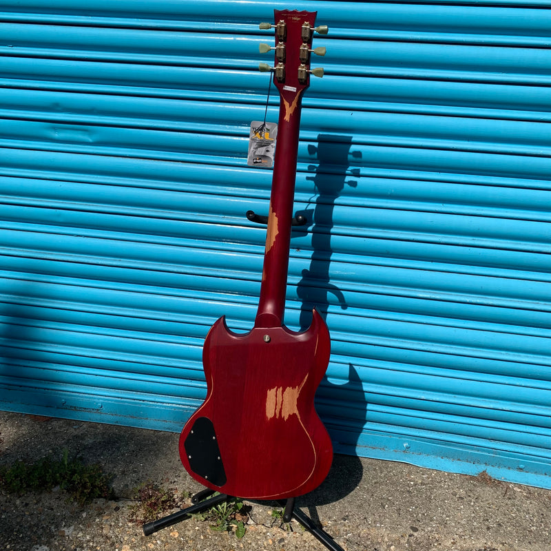 Vintage VS6 ICON Electric Guitar