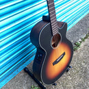 Cort - SFXE Electro Acoustic Guitar