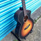 Cort - SFXE Electro Acoustic Guitar