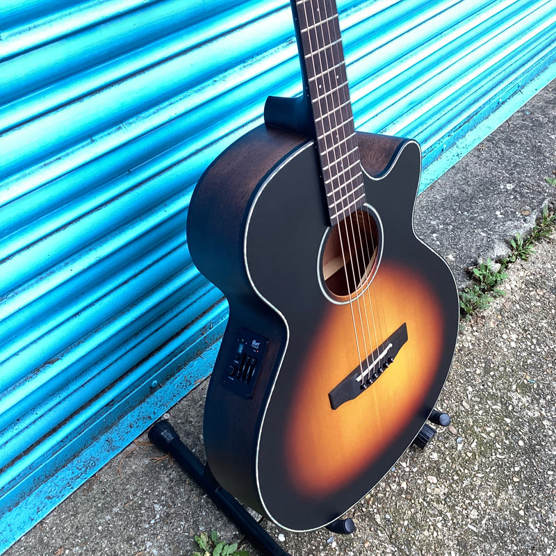 Cort - SFXE Electro Acoustic Guitar