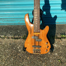 (Pre- Loved) Tanglewood Rebel 4K Bass Guitar