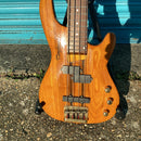 (Pre- Loved) Tanglewood Rebel 4K Bass Guitar