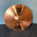 (Pre-Loved) Meinl 16" Powerful Crash