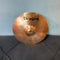 (Pre-Loved) Meinl Dragon 10" Medium Splash Cymbal