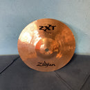 (Pre-Loved) Zildjian ZXT 8” Flash Splash Cymbal
