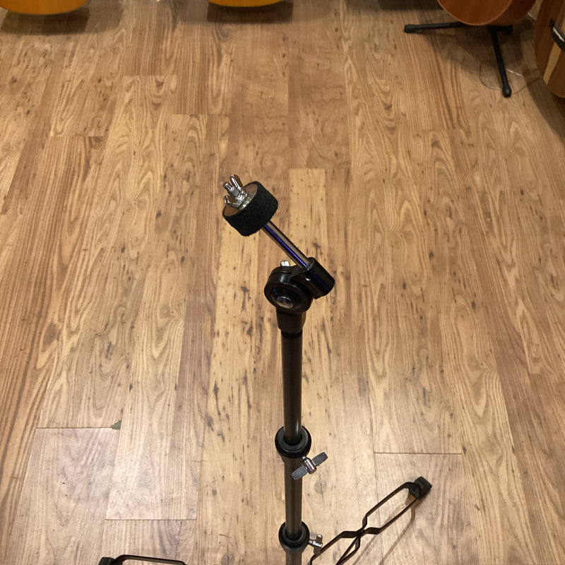 (Pre-Loved) G4M Black Cymbal Stand