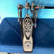 (Pre-Loved) Pearl P-122TWL Double Bass Drum Pedal (Left-Footed)