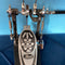 (Pre-Loved) Pearl P-122TWL Double Bass Drum Pedal (Left-Footed)