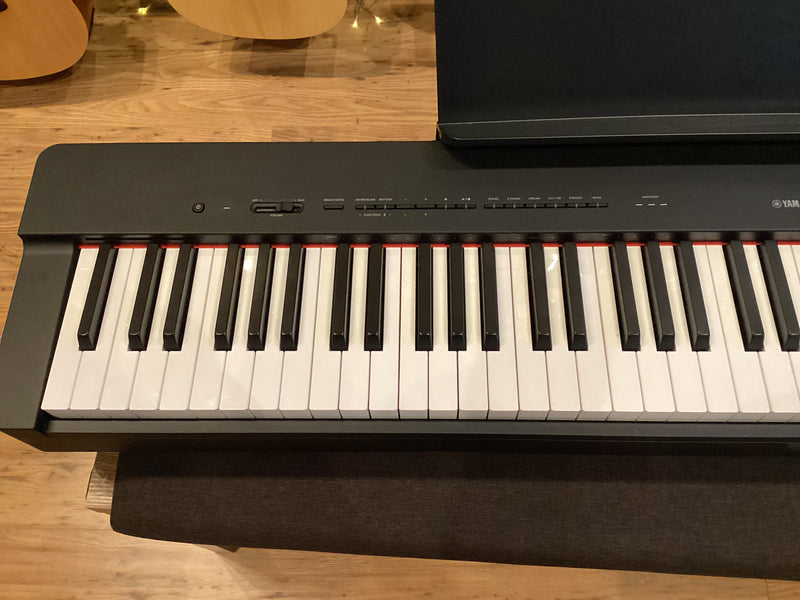 (Ex-Display) Yamaha P-225 Digital Piano