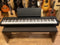 (Ex-Display) Yamaha P-225 Digital Piano