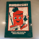Rubbish! A Musical Play for Junior or Lower Senior Schools - Eileen Diamond - Universal Edition