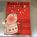 Baboushka - An Exiting New Nativity by Margaret Carpenter - Key Stage 1 & 2 With CD