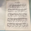 Chopin 3 Ecossaises Op. 72 No. 3 Klindworth - Scharwenka Edition