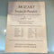 Mozart - Sonatas For Pianoforte - Sonata in A Minor K310