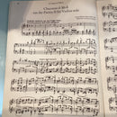 Bach - Chaconne d-Moll BWV 1004 EB 2334 for Piano