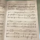 Joseph Horovitz Sonatina for Clarinet and Piano - Novello