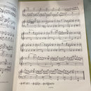 A Keyboard Anthology Second Series Book V - Grade 7 (1981 Edition)