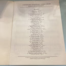 A Keyboard Anthology Third Series Book 1 (Grades 1 and 2) - 1982 Edition