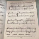 A Keyboard Anthology Third Series Book 1 (Grades 1 and 2) - 1982 Edition