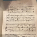 Klassische Stücke Für Den Anfang - Classical Pieces for the Beginning - Cello and Piano - Percy Such