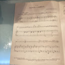 Dance Caprice by Christopher Bunting for Cello and Piano - OUP