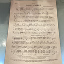 Dance Caprice by Christopher Bunting for Cello and Piano - OUP