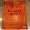 Fantasy for Trumpet - Malcolm Arnold