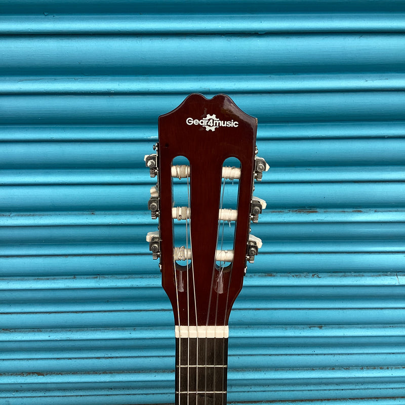(Pre-Loved) Gear For Music 3/4 Classical Guitar