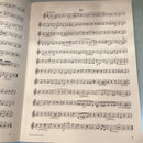 Supplementary Studies for Cornet or Trumpet - R.M Endresen