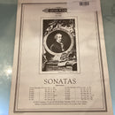 Haydn Piano Sonata Hob XVII P-7230 No.27 in Bb (Single Piece)