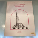 Descant's Delight - Patrick Enfield for Descant Recorder and Piano
