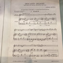 Descant's Delight - Patrick Enfield for Descant Recorder and Piano