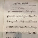 Descant's Delight - Patrick Enfield for Descant Recorder and Piano