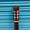 (Pre-Loved) Admira Malaga Solid Top Classical Guitar Made in Spain