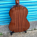 (Pre-Loved) Admira Malaga Solid Top Classical Guitar Made in Spain