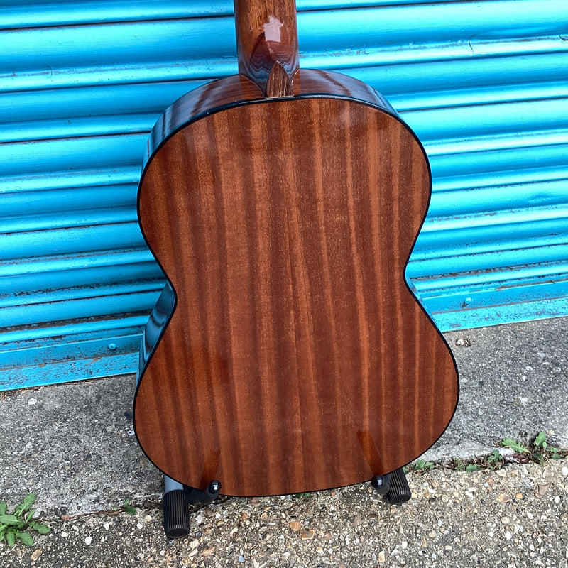 (Pre-Loved) Admira Malaga Solid Top Classical Guitar Made in Spain